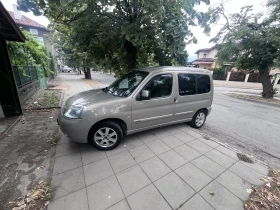 Citroen Berlingo Пътнически, снимка 3