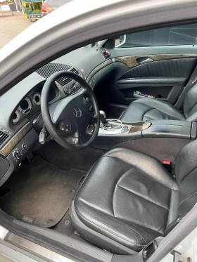 Mercedes-Benz E 320 AMG пакет !, снимка 4