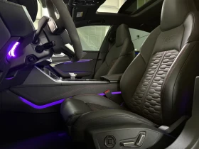 Audi Rs7 SPORTBACK/600HP/PANO/360/HUD/B&O/VENT/797z, снимка 12