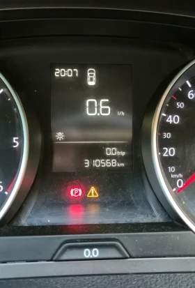 VW Golf N1, снимка 5