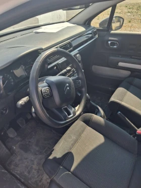 Citroen C3 1.5HDI, снимка 7