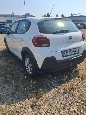 Citroen C3 1.5HDI, снимка 6