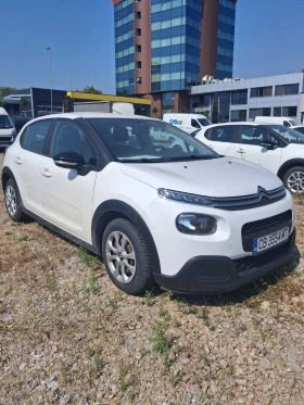 Citroen C3 1.5HDI, снимка 3