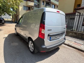 Dacia Dokker 1.5D, снимка 6