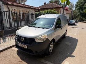 Dacia Dokker 1.5D, снимка 2
