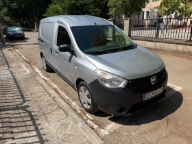 Dacia Dokker 1.5D, снимка 1