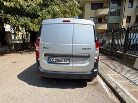 Dacia Dokker 1.5D, снимка 5