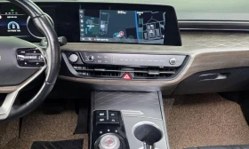 Kia K8 3.5 LPG 2WD Trendy  * koreiskikoli.bg * , снимка 14
