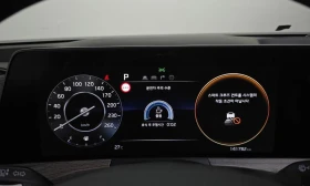 Kia K8 3.5 LPG 2WD Trendy  * koreiskikoli.bg * , снимка 8