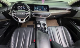 Kia K8 3.5 LPG 2WD Trendy  * koreiskikoli.bg * , снимка 7
