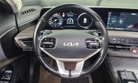 Kia K8 3.5 LPG 2WD Trendy  * koreiskikoli.bg * , снимка 13