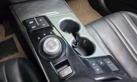 Kia K8 3.5 LPG 2WD Trendy  * koreiskikoli.bg * , снимка 9