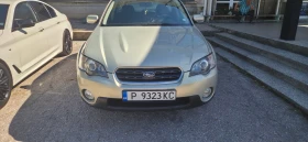 Subaru Legacy Outback 4x4, снимка 5