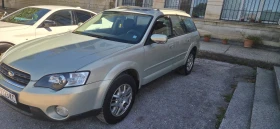 Subaru Legacy Outback 4x4, снимка 1