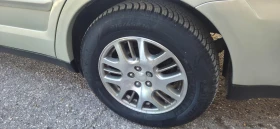 Subaru Legacy Outback 4x4, снимка 8