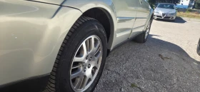 Subaru Legacy Outback 4x4, снимка 9