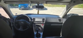 Subaru Legacy Outback 4x4, снимка 7