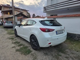 Mazda 3, снимка 8