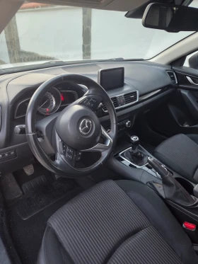 Mazda 3, снимка 11