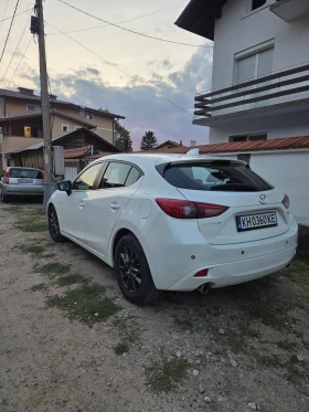 Mazda 3, снимка 7
