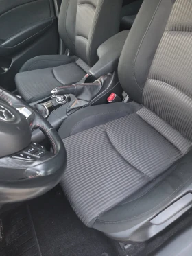 Mazda 3, снимка 15