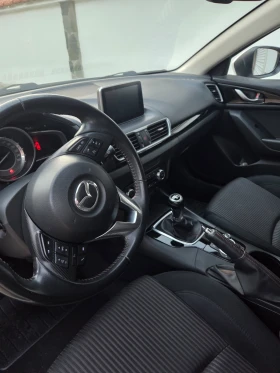 Mazda 3, снимка 12