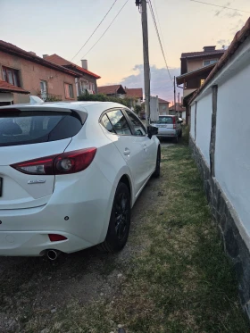 Mazda 3, снимка 4
