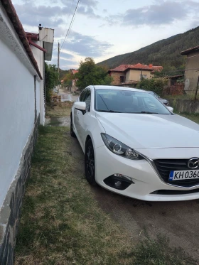 Mazda 3, снимка 9