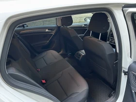 VW Golf 7.5 2.0TDI 150ks LED Порше Изток, снимка 11
