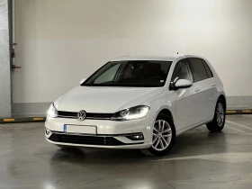 VW Golf 7.5 2.0TDI 150ks LED Порше Изток, снимка 4