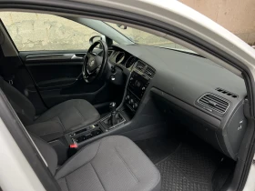VW Golf 7.5 2.0TDI 150ks LED Порше Изток, снимка 10