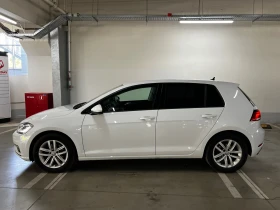 VW Golf 7.5 2.0TDI 150ks LED Порше Изток, снимка 6