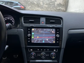 VW Golf 7.5 2.0TDI 150ks LED Порше Изток, снимка 12