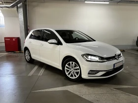 VW Golf 7.5 2.0TDI 150ks LED Порше Изток, снимка 3