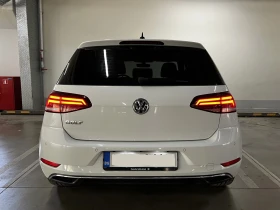 VW Golf 7.5 2.0TDI 150ks LED Порше Изток, снимка 8