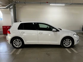 VW Golf 7.5 2.0TDI 150ks LED Порше Изток, снимка 5