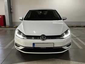 VW Golf 7.5 2.0TDI 150ks LED Порше Изток, снимка 2