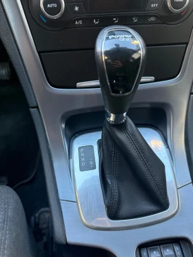 Ford Mondeo, снимка 8