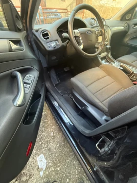 Ford Mondeo, снимка 12