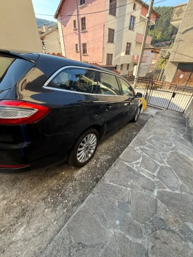 Ford Mondeo, снимка 2