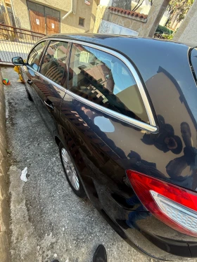 Ford Mondeo, снимка 4