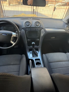 Ford Mondeo, снимка 6