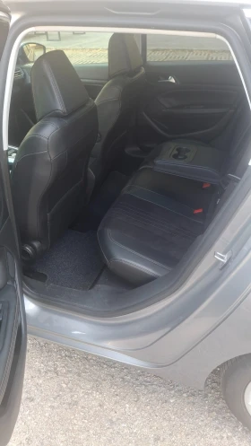 Peugeot 308, снимка 12