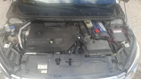 Peugeot 308, снимка 15