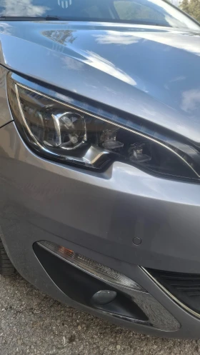 Peugeot 308, снимка 7
