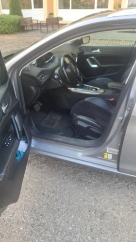 Peugeot 308, снимка 9