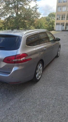 Peugeot 308, снимка 5