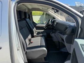 Peugeot Expert 2.0HDI Клима Euro 6 L1H1 Full, снимка 9