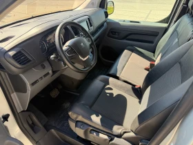 Peugeot Expert 2.0HDI Клима Euro 6 L1H1 Full, снимка 11