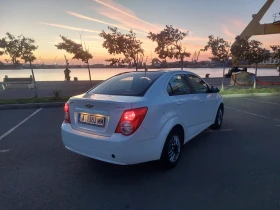 Chevrolet Aveo, снимка 11